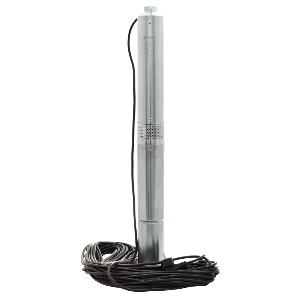 Насос скважинный Aquario ASP3E-55-90 