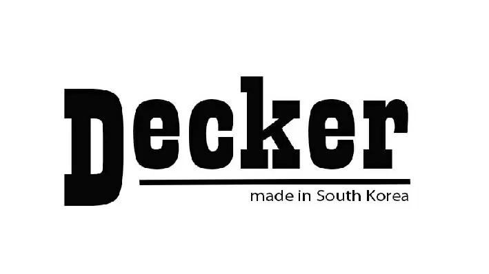Decker
