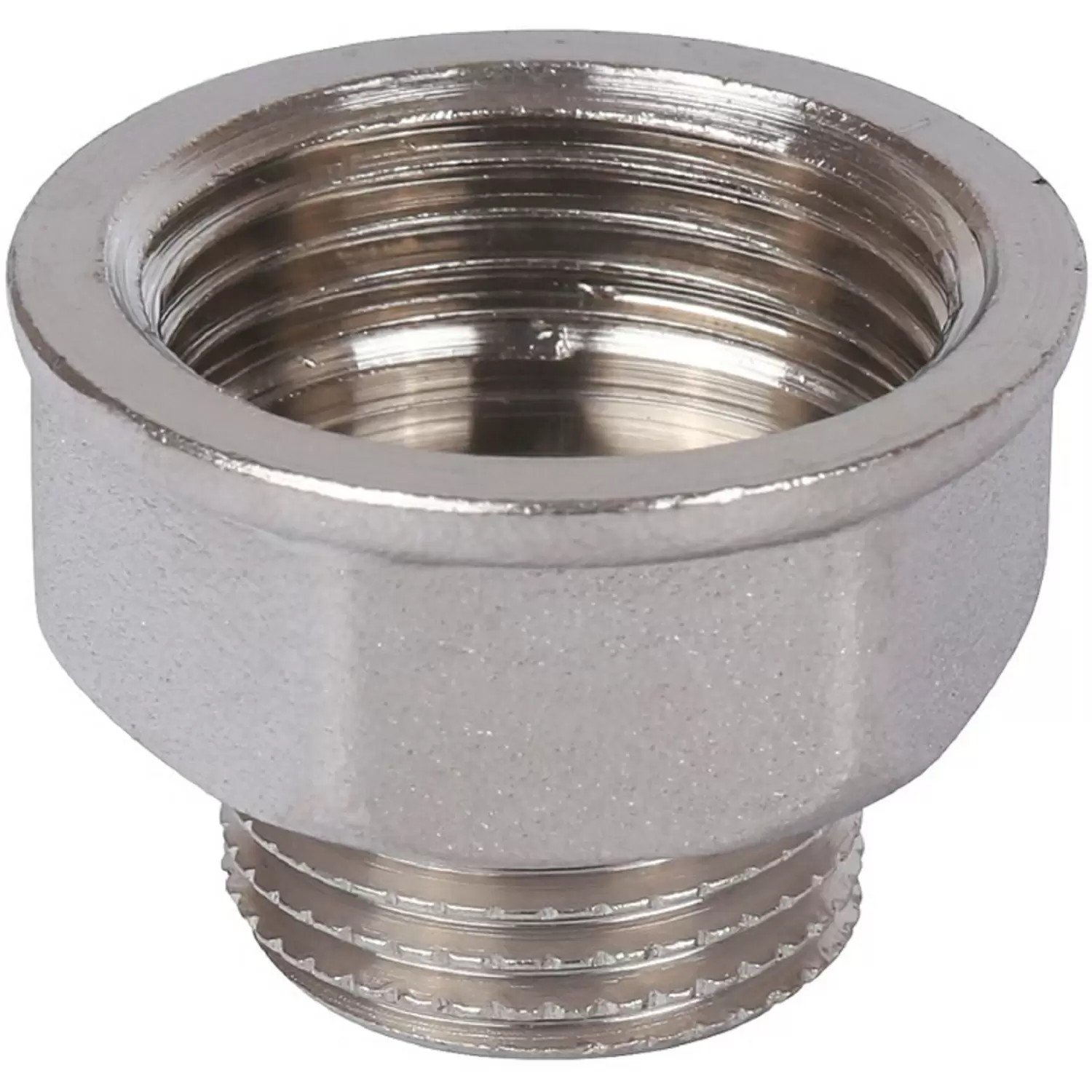 Stout удлинитель ВН шестигранный никелированное 1/2"x3/4"
