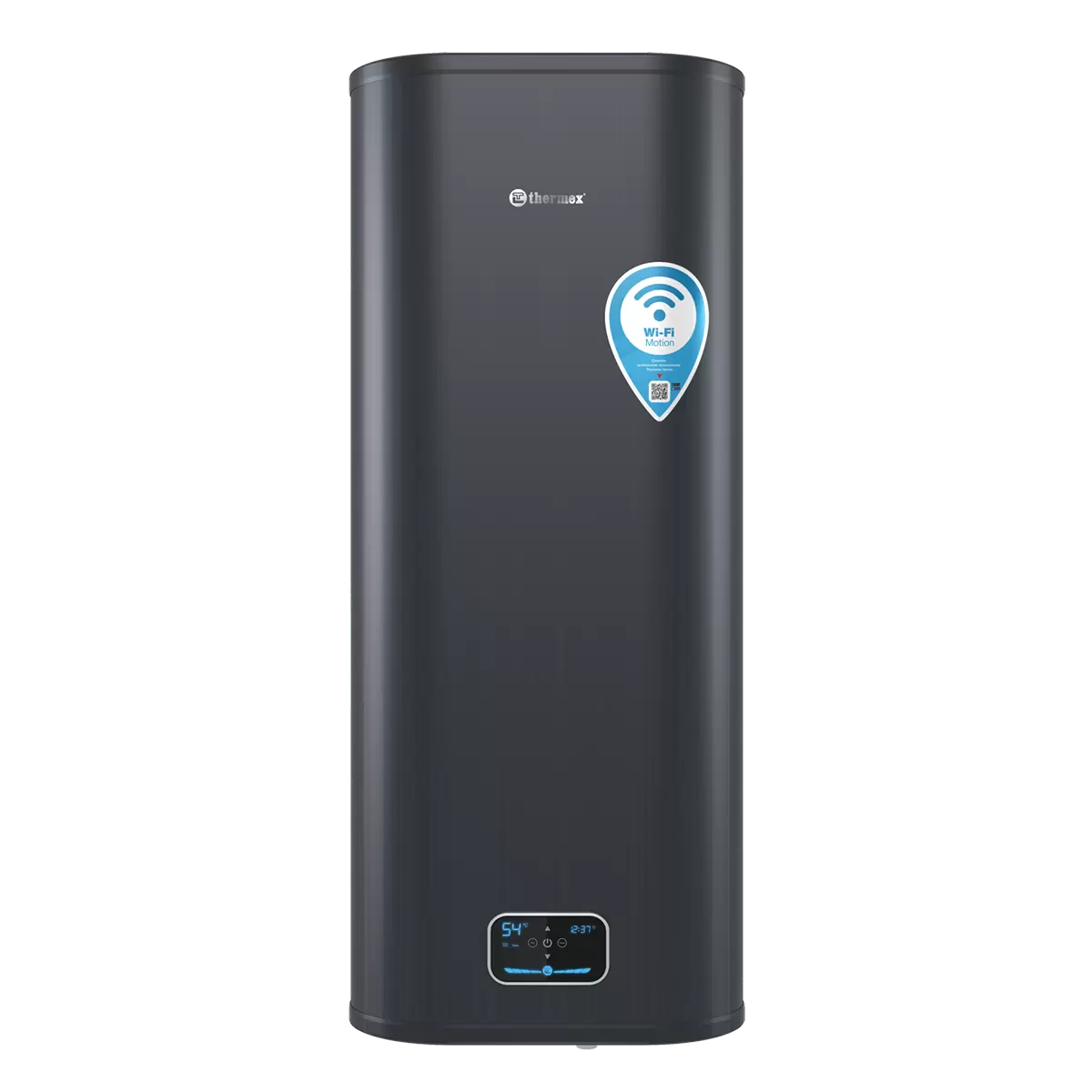 Водонагреватель накопительный Thermex ID 100 V (pro) Wi-Fi