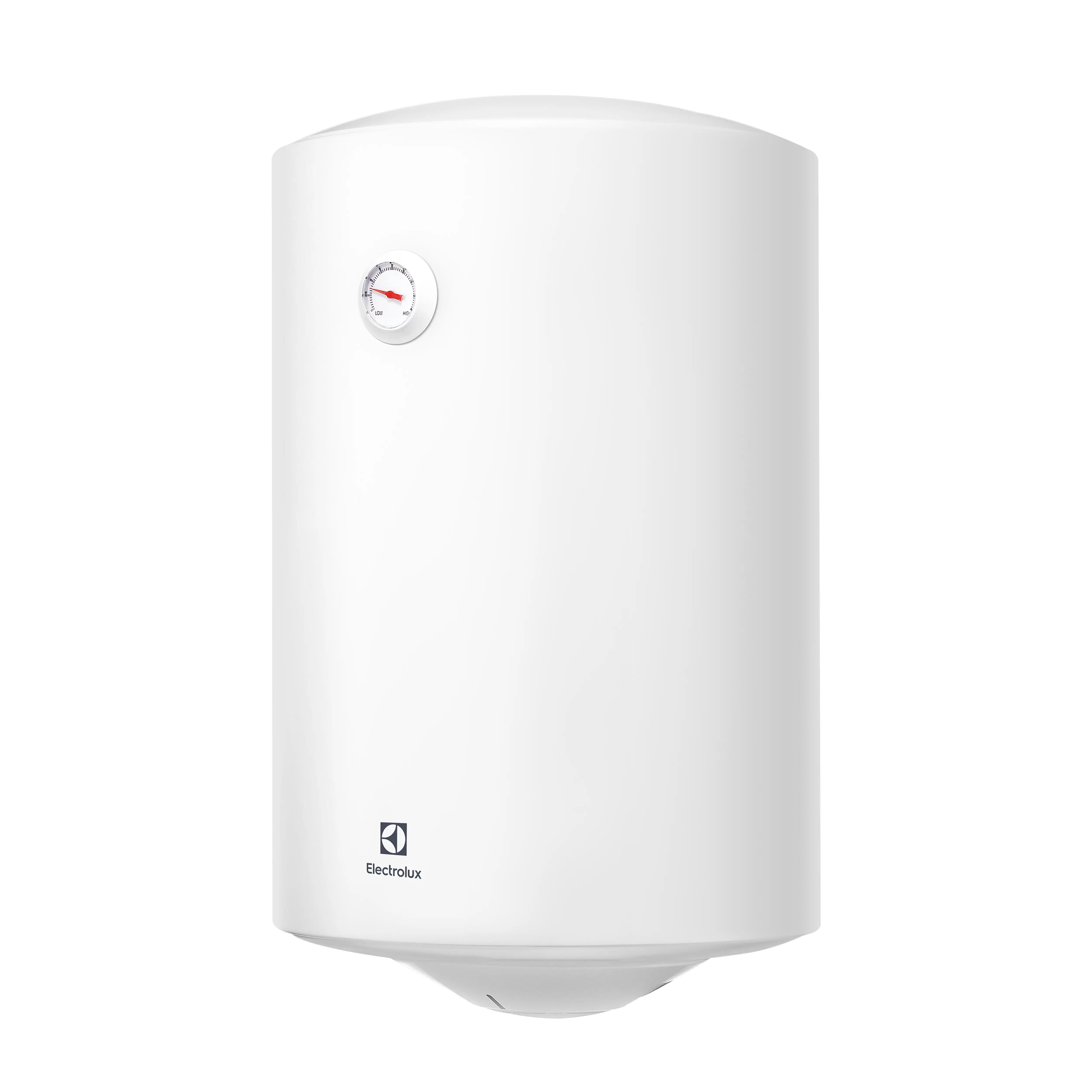 Водонагреватель накопительный Electrolux Quantum Pro 80
