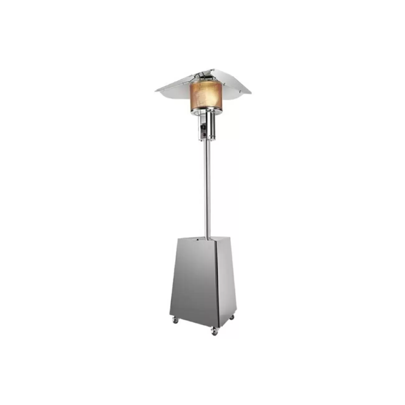 Газовый уличный обгреватель Ballu BOGH-16 Vela