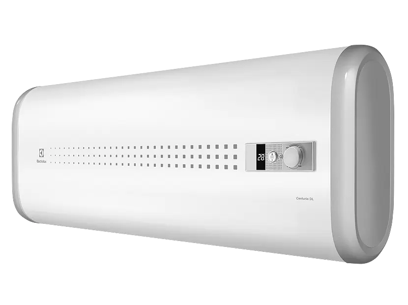 Водонагреватель накопительный Electrolux Centurio DL 100 H