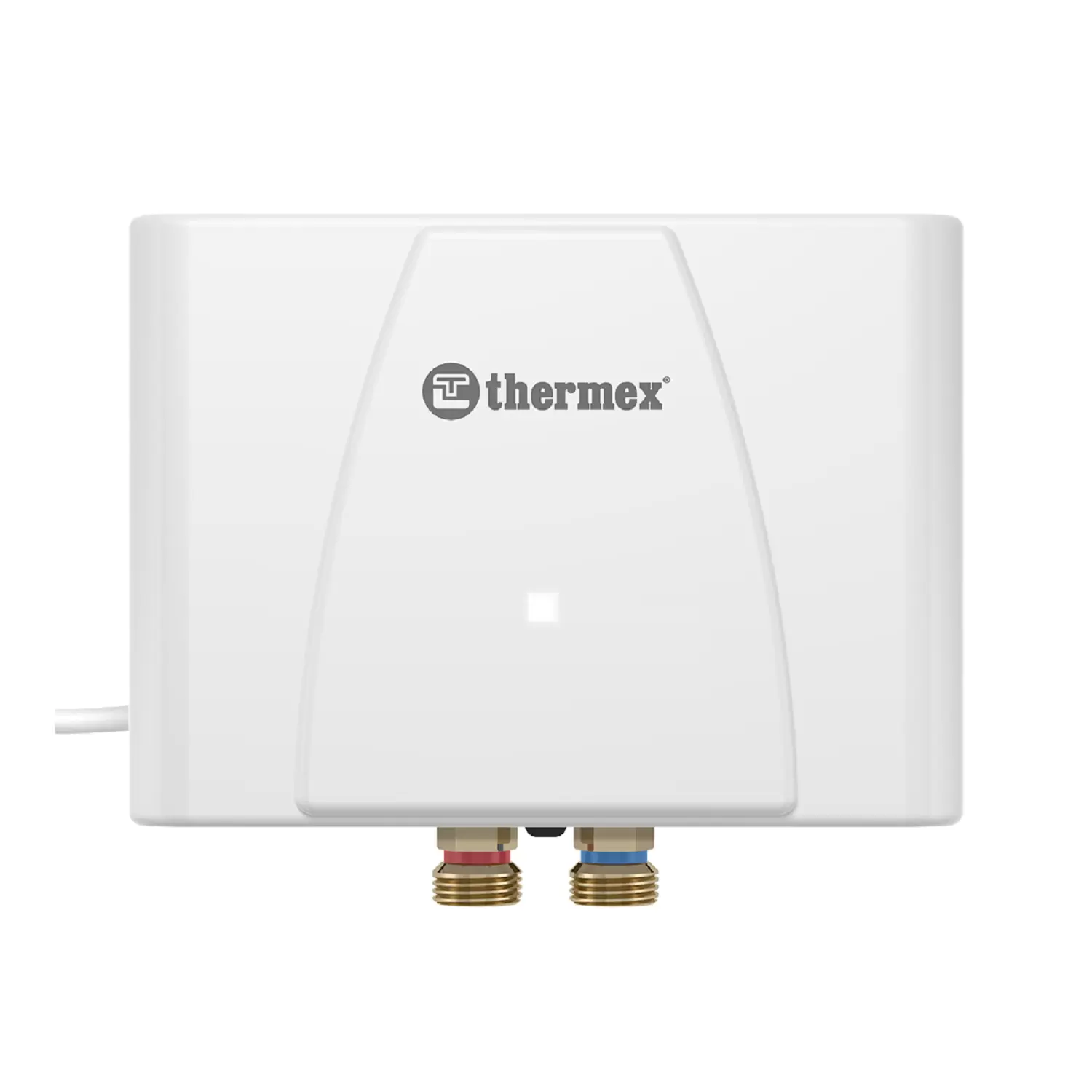 Водонагреватель проточный Thermex Balance 6000