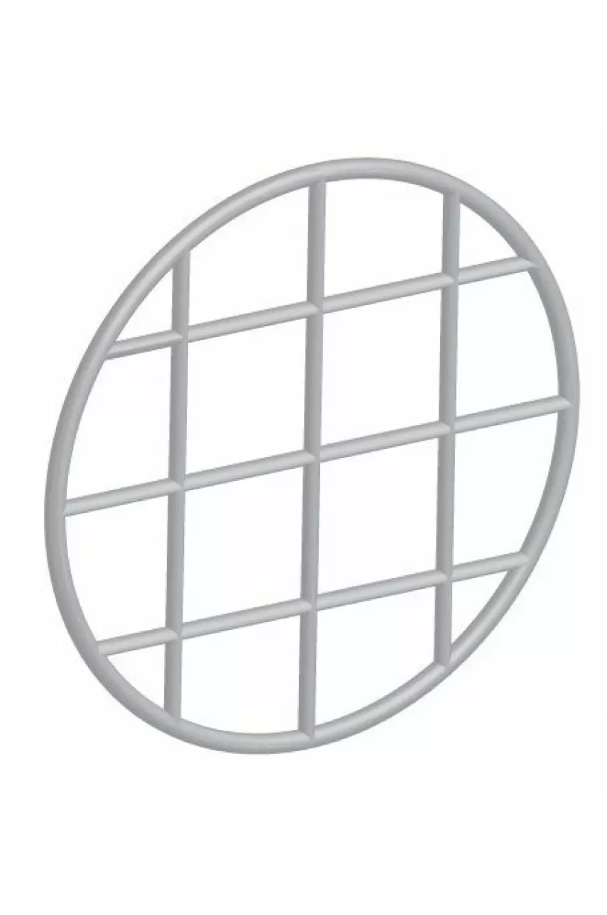 Решетка защитная ТС.07/К-100