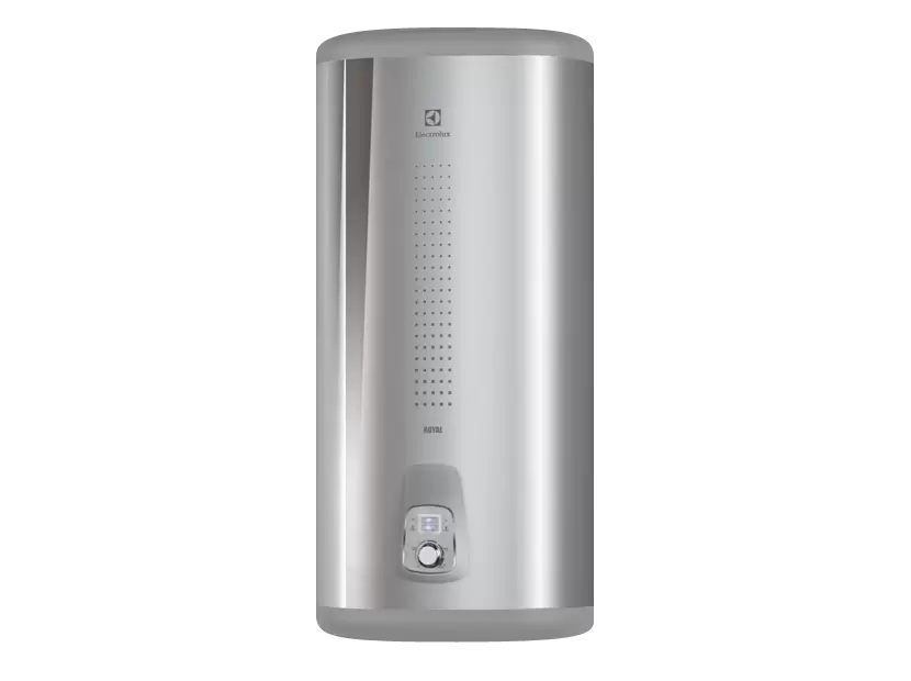 Водонагреватель накопительный Electrolux Royal 30 Silver