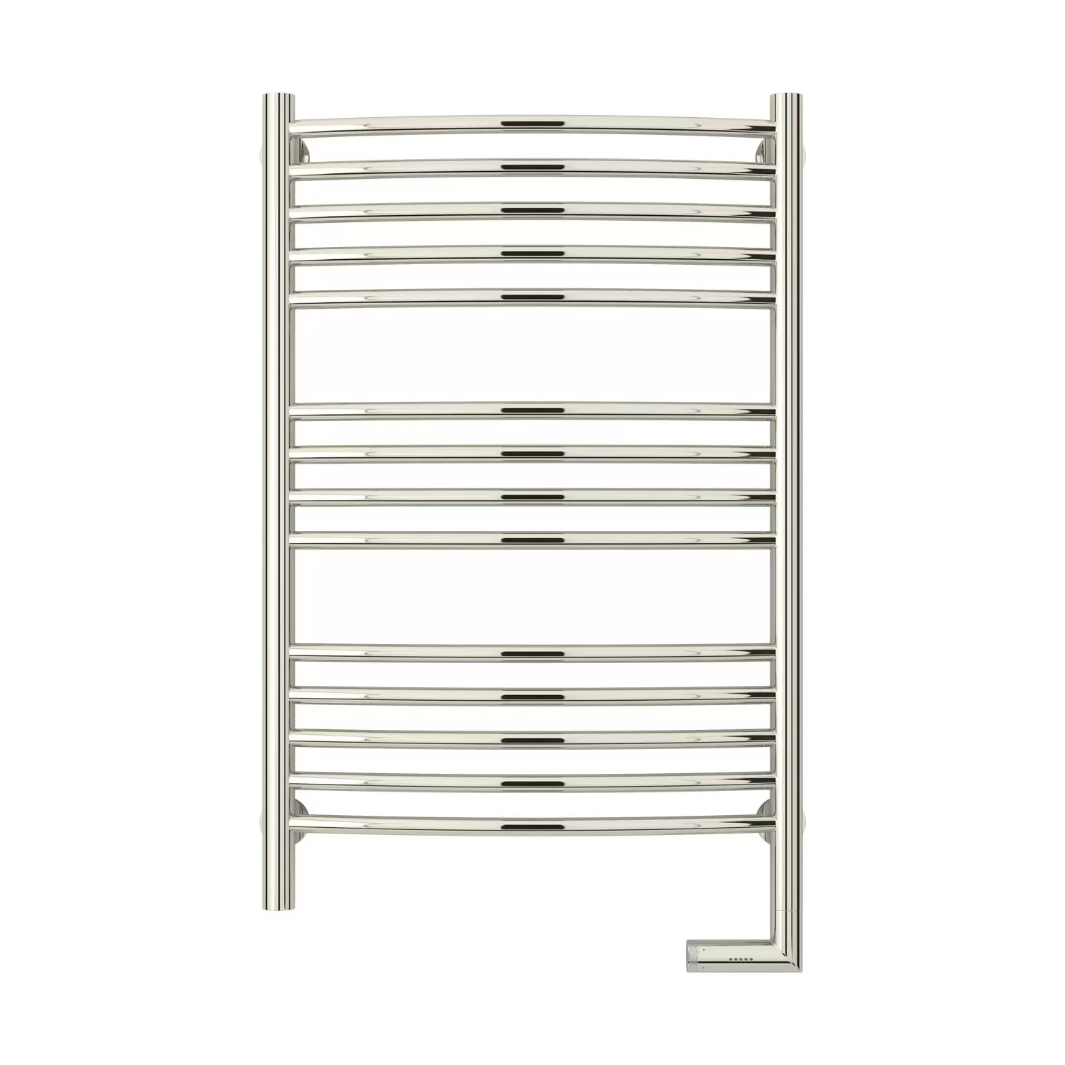 Электрический полотенцесушитель Сунержа БОГЕМА 2.0 800х500 / МЭМ правый / без покрытия