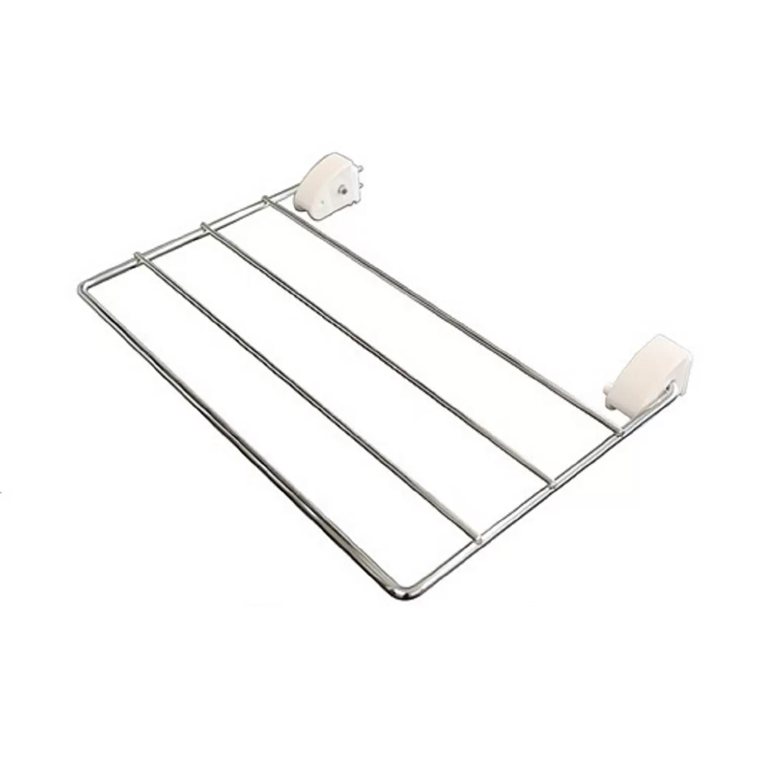 Полка для сушки Rifar для секционных радиаторов белая