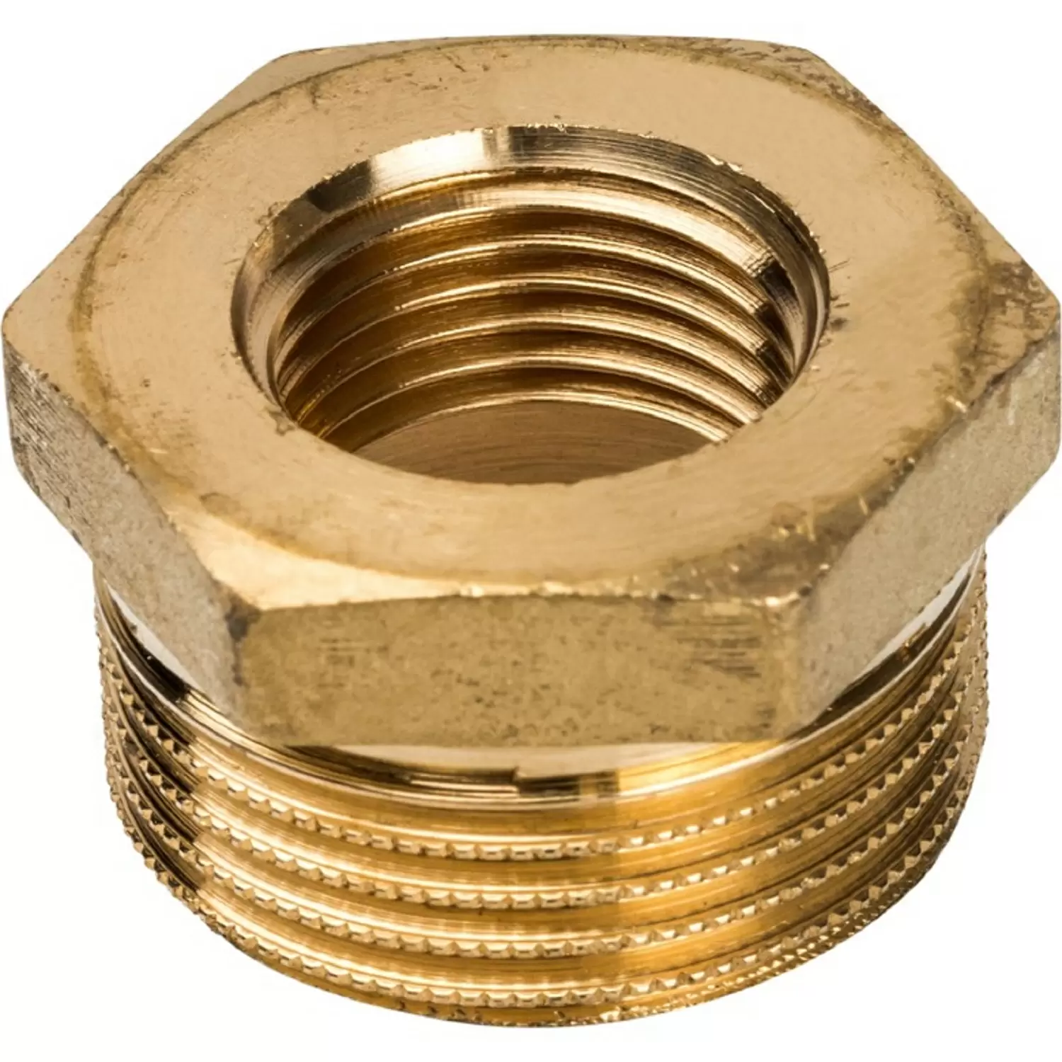 Stout футорка 3/4"x1/2"