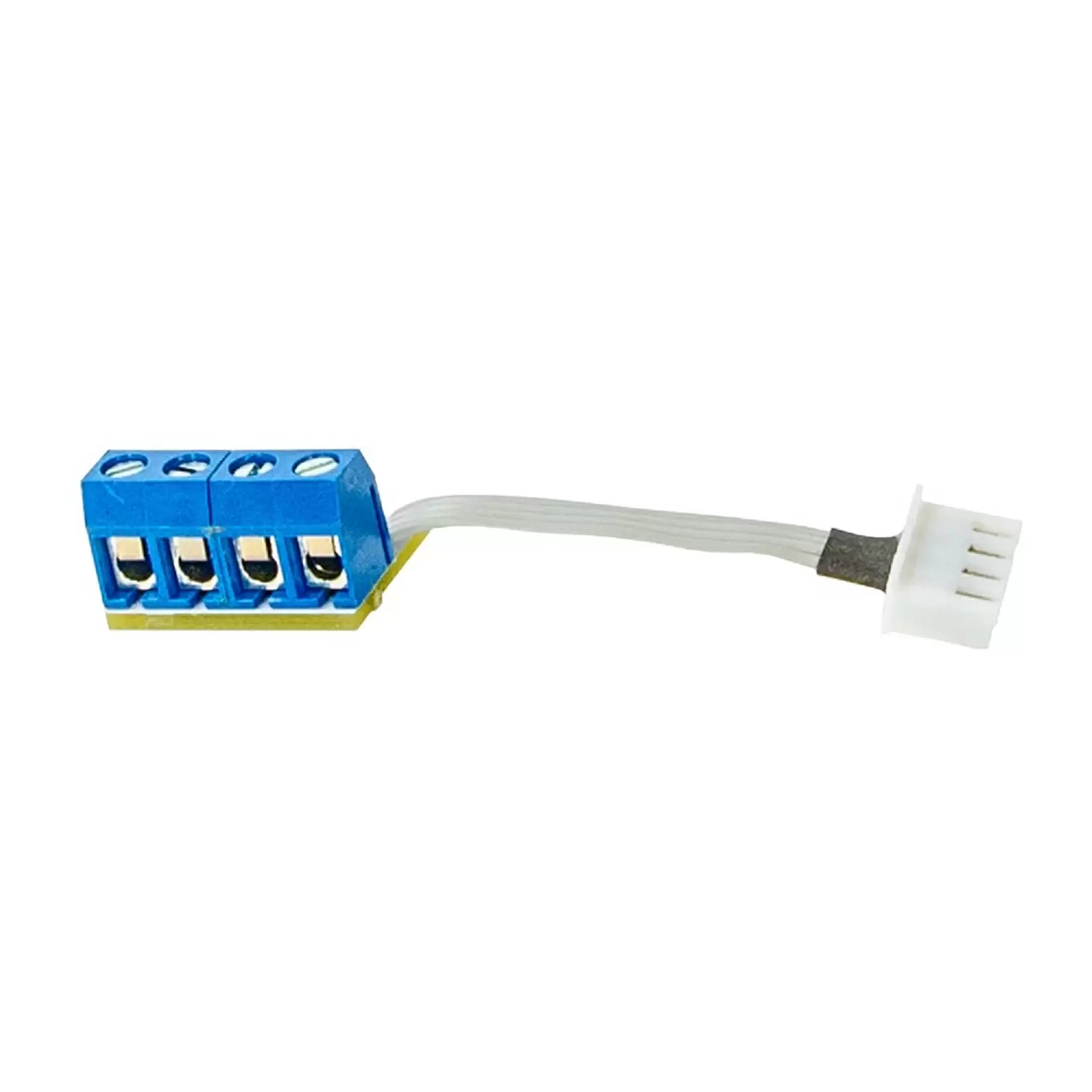 Клеммное расширение Gidrolock 4 pin/разветвитель