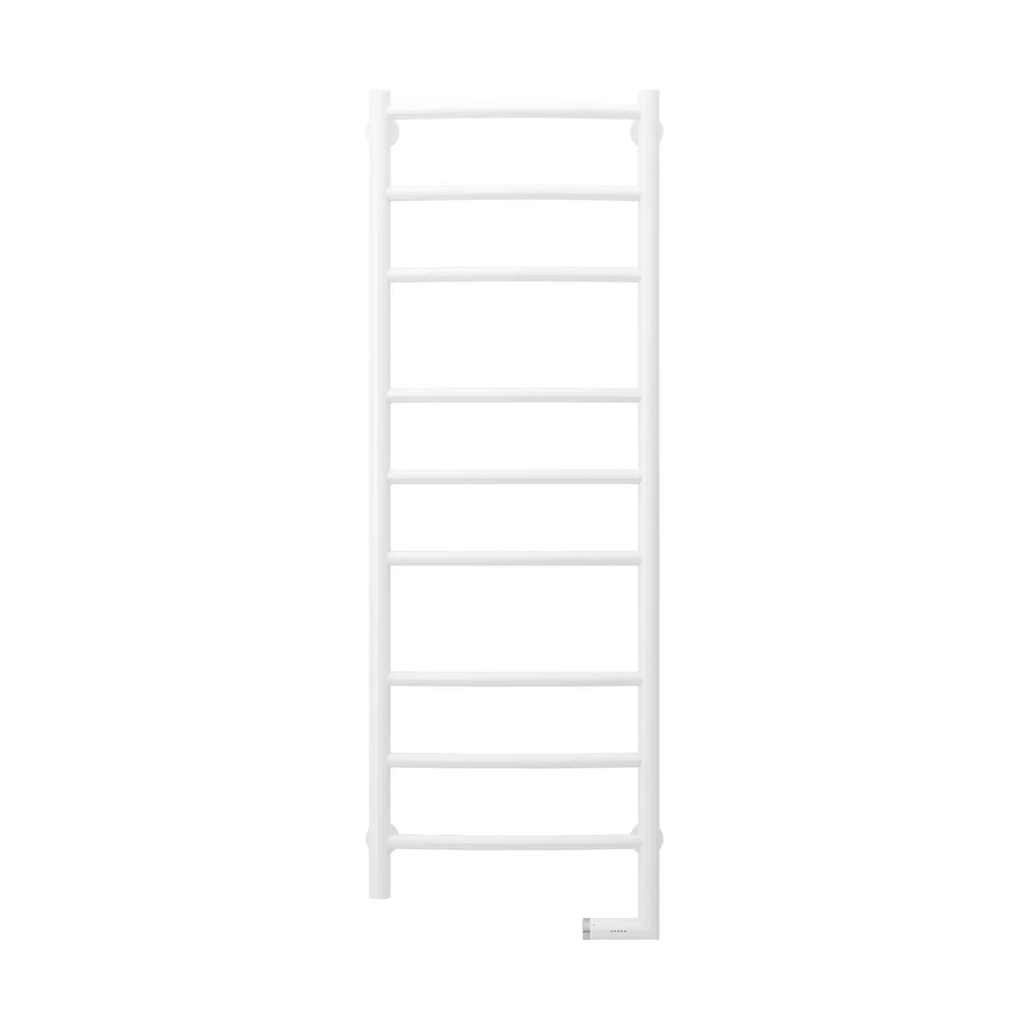 Электрический полотенцесушитель Сунержа ГАЛАНТ 2.0 1200х400 / МЭМ правый / белый