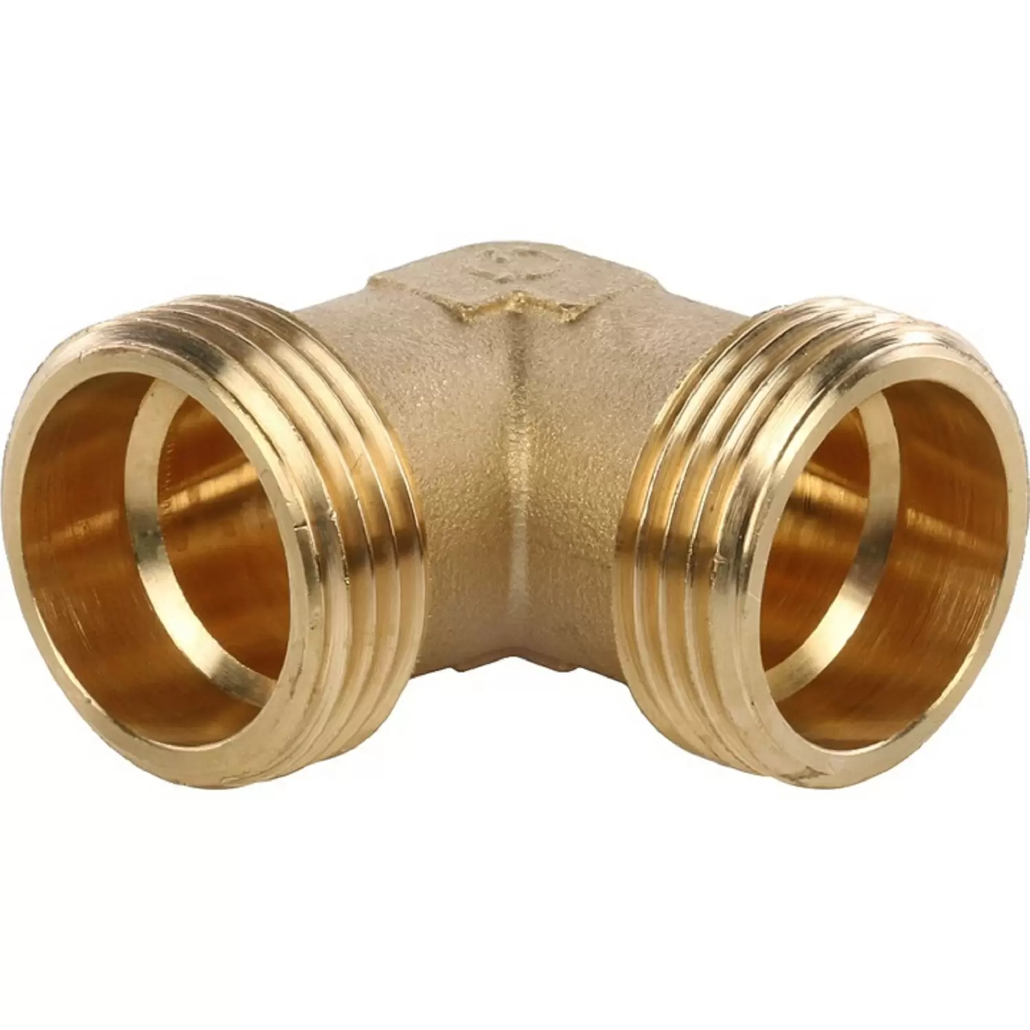 Stout угольник НН 3/4"