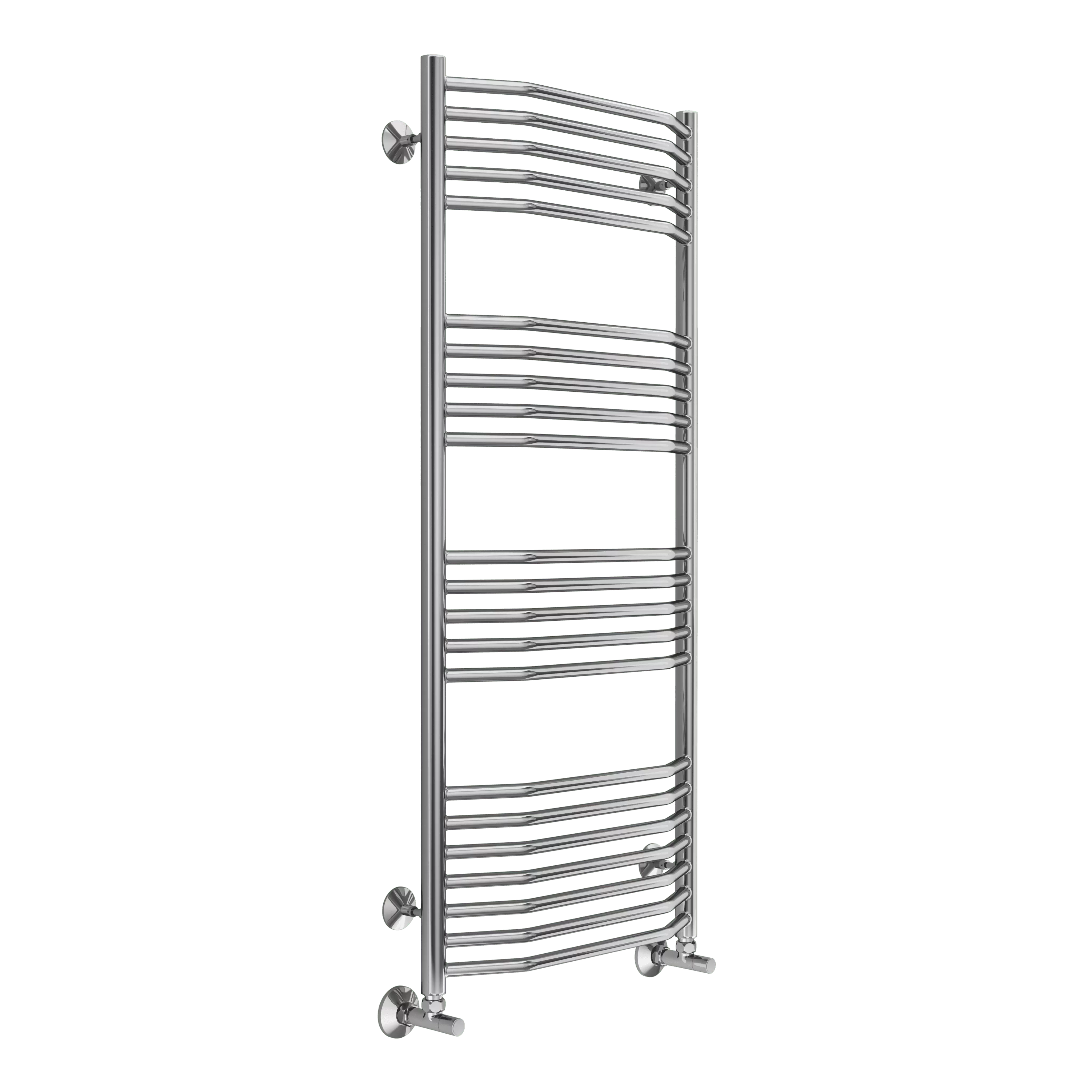 Полотенцесушитель водяной Terminus Виктория П22 500х1200