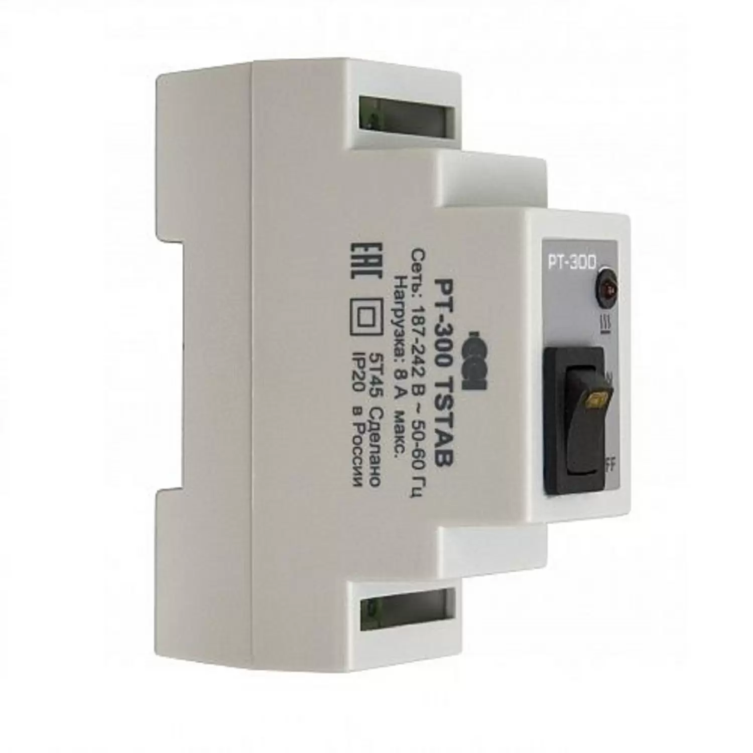 Регулятор температуры электронный РТ-300