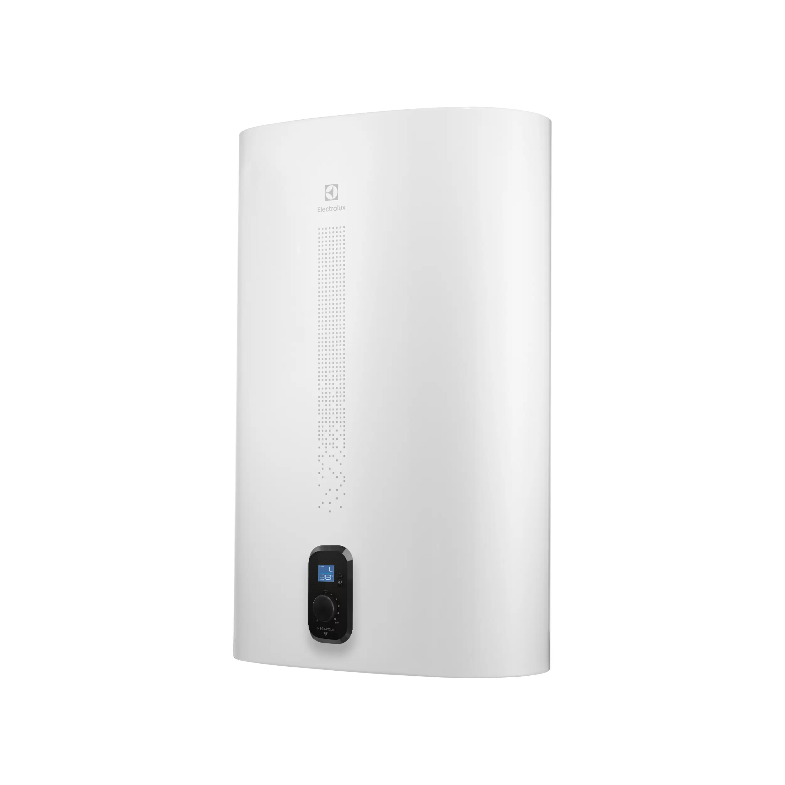 Водонагреватель накопительный Electrolux Megapolis 80 Wi-Fi