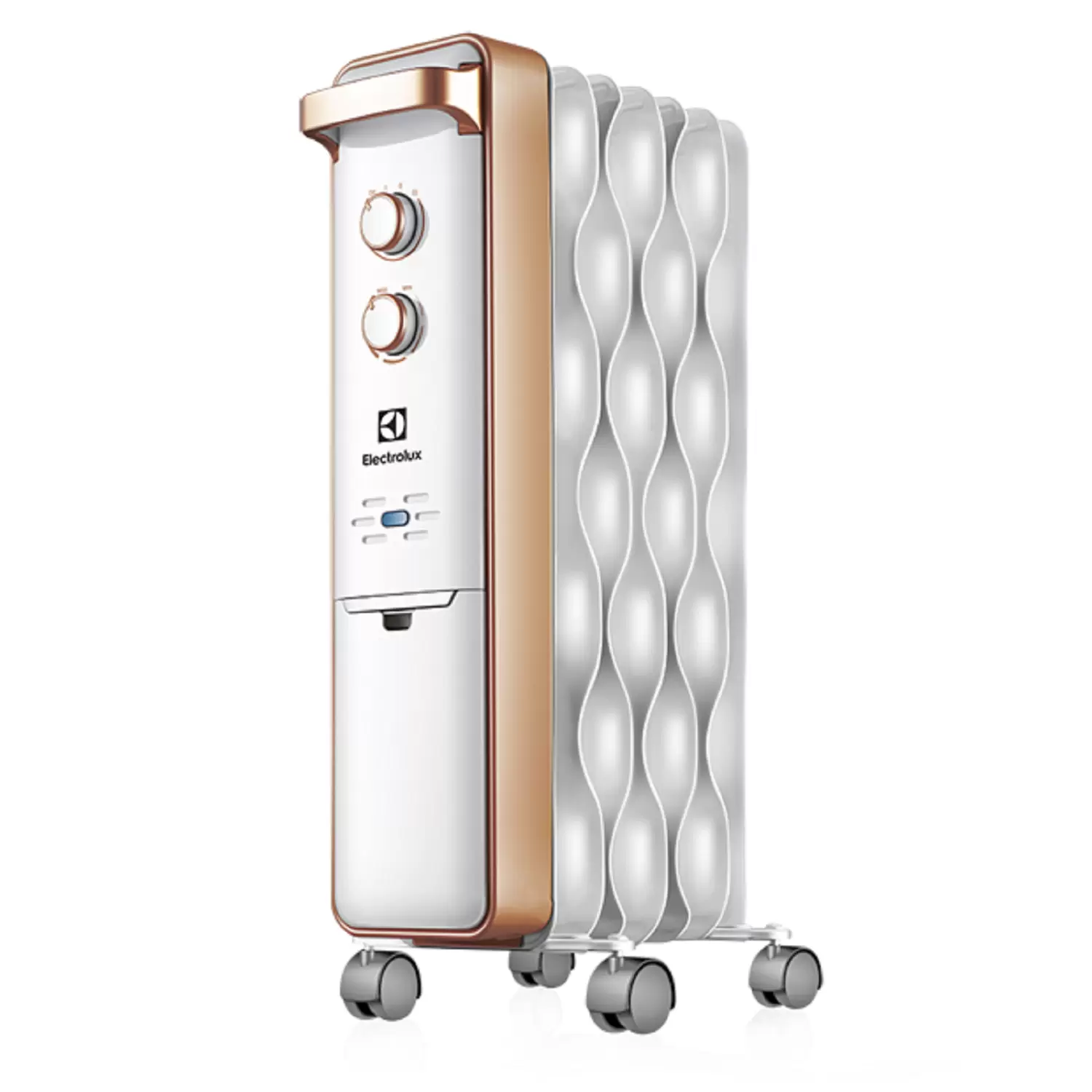 Масляный радиатор Electrolux EOH/M-9157