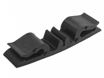 Зажим крепежный КМ/Т