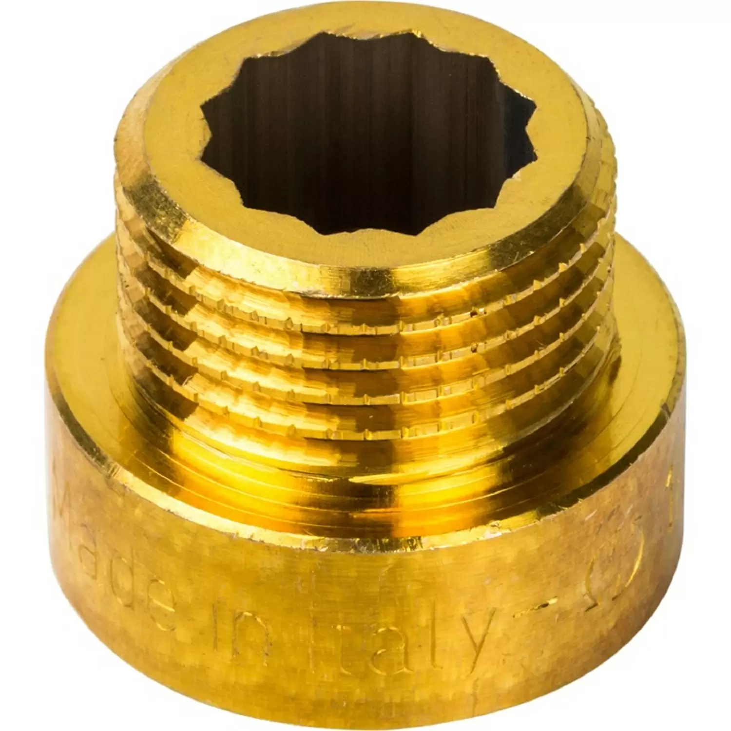 Stout удлинитель НВ 1/2"x10