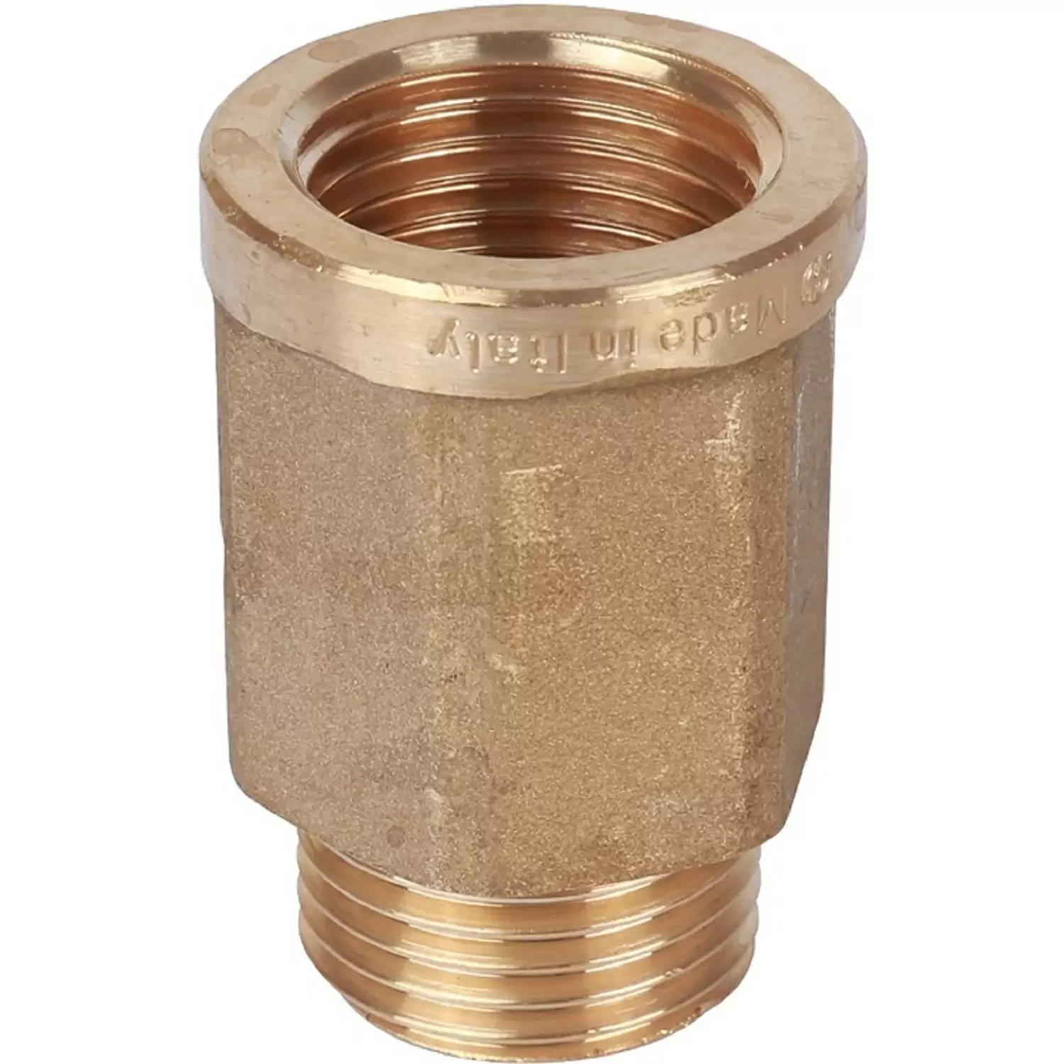 Stout удлинитель ВН шестигранный 1/2"x1/2"