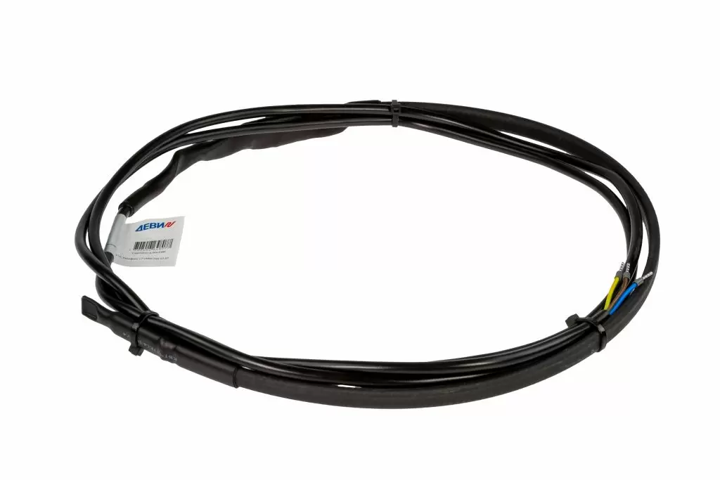 Датчик кровли ДЕВИ Roof 850R