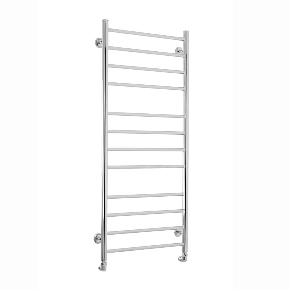 Водяной полотенцесушитель Domoterm Медея П12 (4-4-4) 500x1200, хром