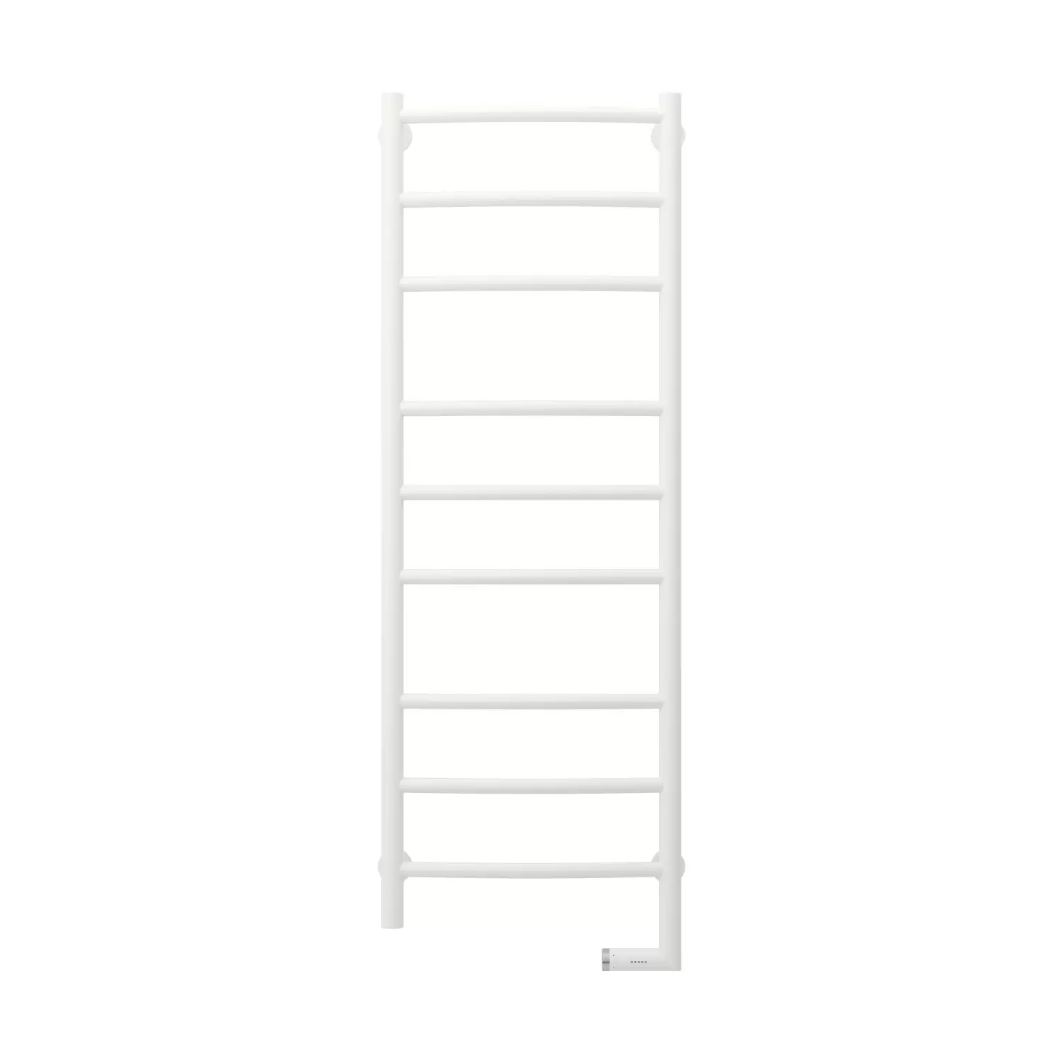 Электрический полотенцесушитель Сунержа ГАЛАНТ 2.0 1200х400 / МЭМ правый / матовый белый