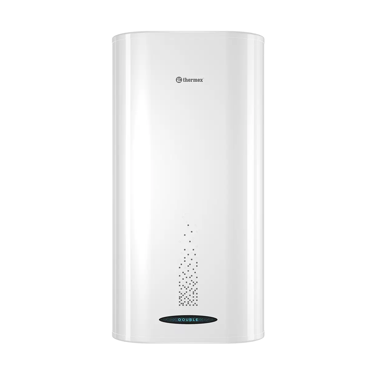 Водонагреватель накопительный Thermex Double 80