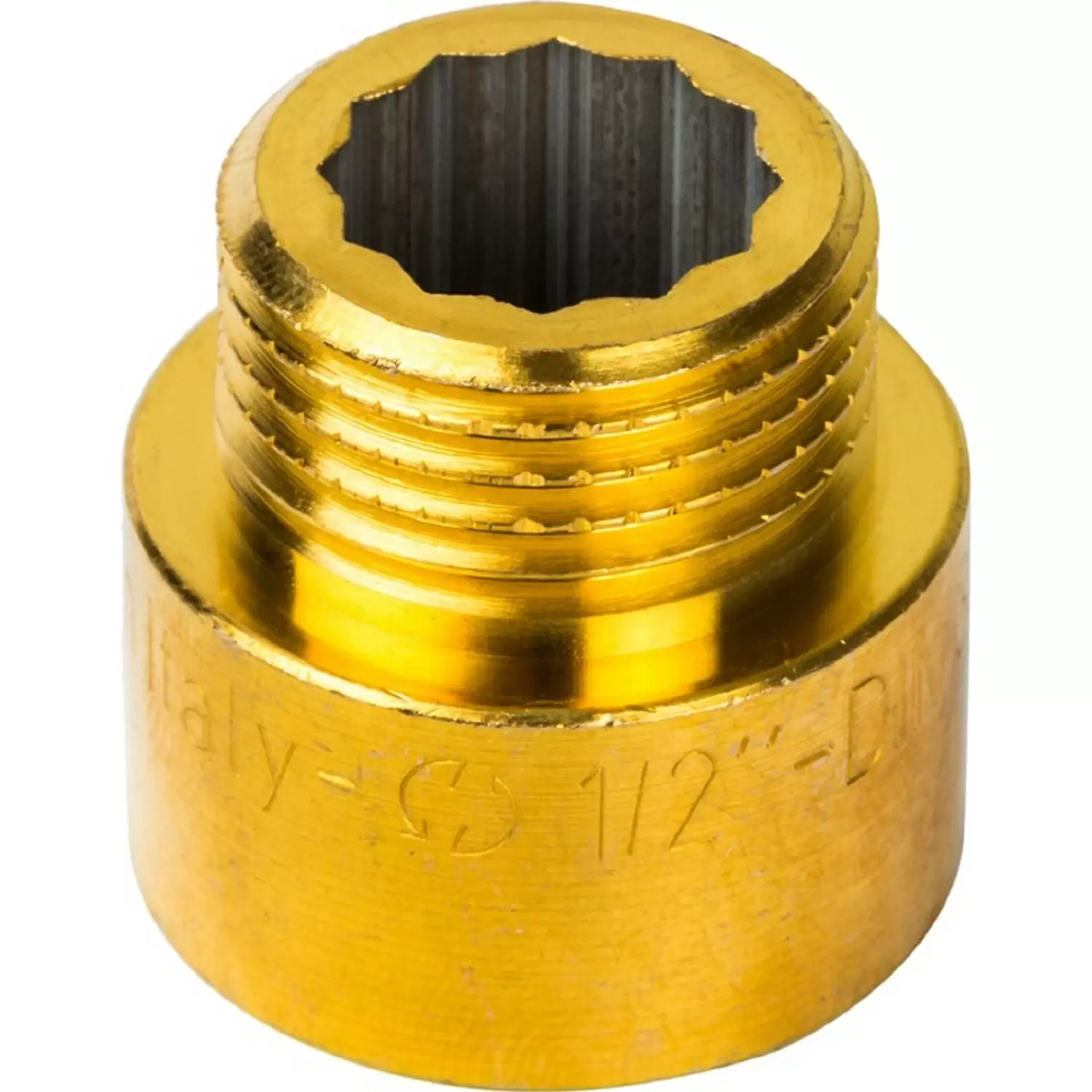 Stout удлинитель НВ 1/2"x15