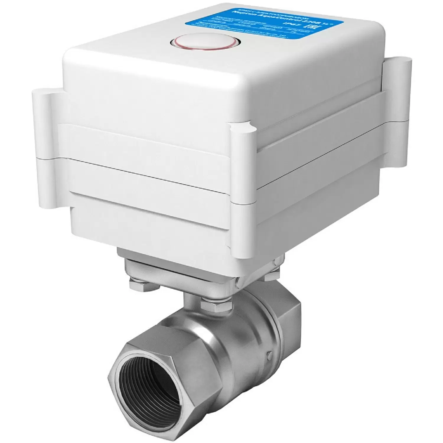 Кран с электроприводом Neptun МК 220B 1