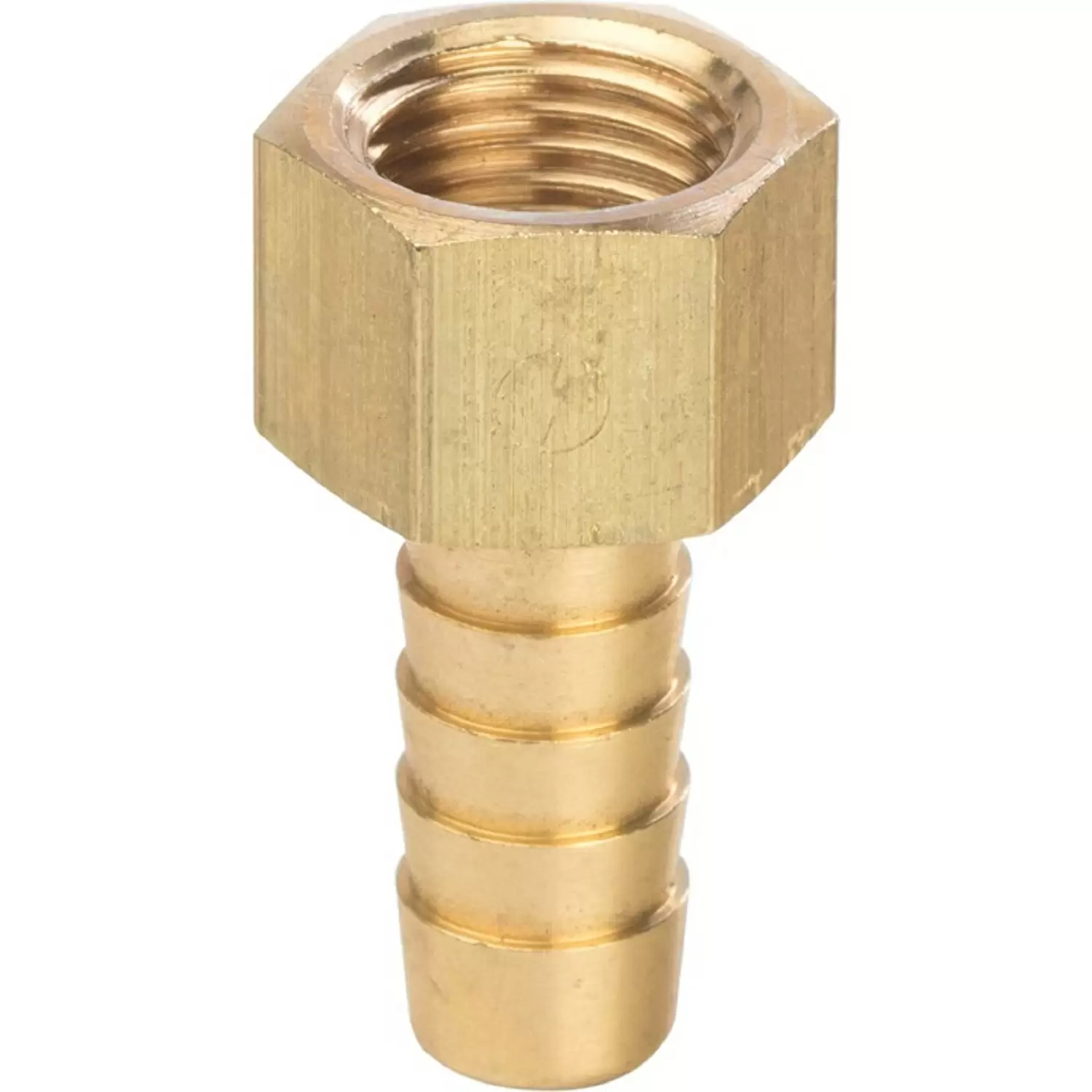 Stout штуцер ВР 1/4"x10