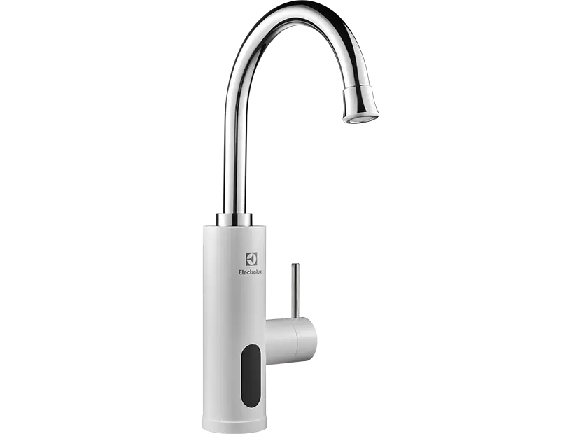 Водонагреватель проточный Electrolux Taptronic White