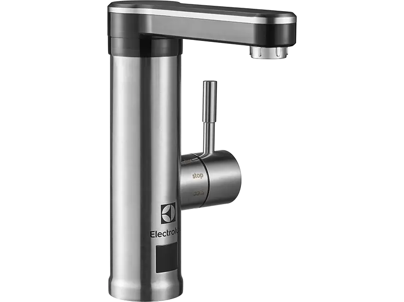 Водонагреватель проточный Electrolux Taptronic S