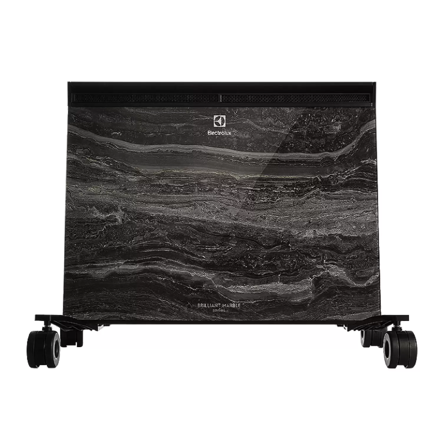 Электропанель Electrolux ECH/BMI-2000 Marble черный мрамор