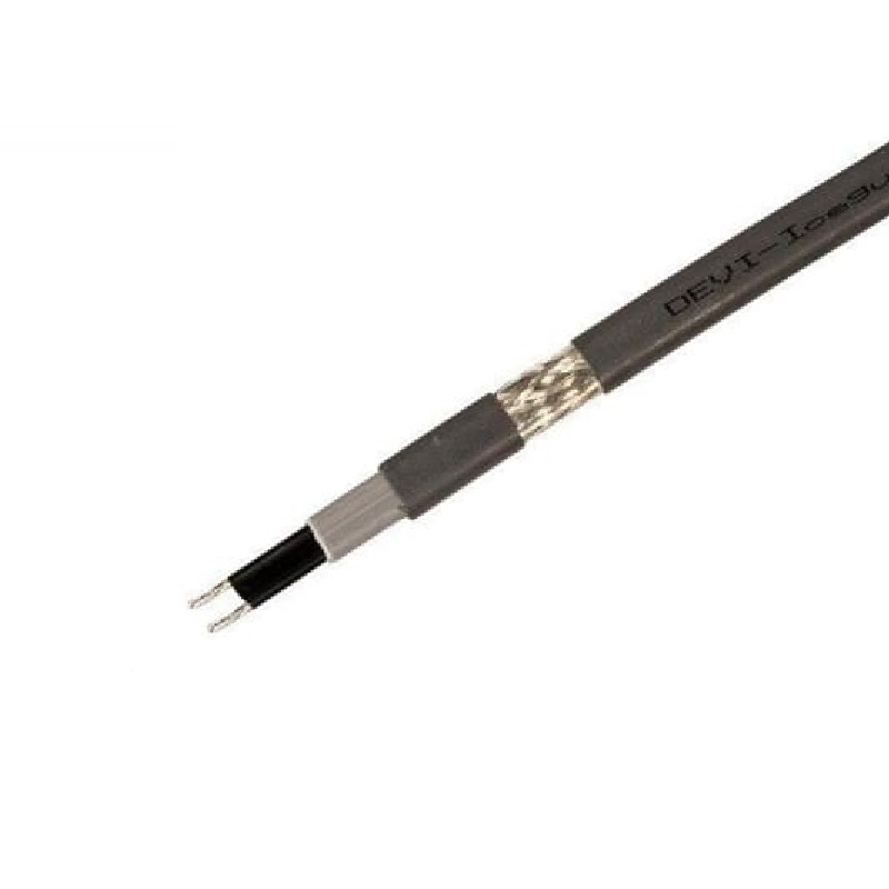 Кабель саморегулирующийся ДЕВИ Iceguard-17