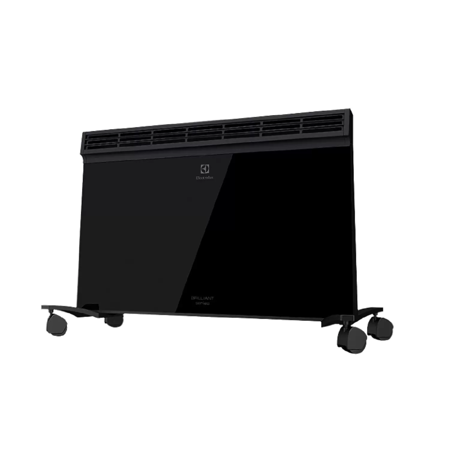 Электропанель Electrolux ECH/B-2000 E Brilliant черный