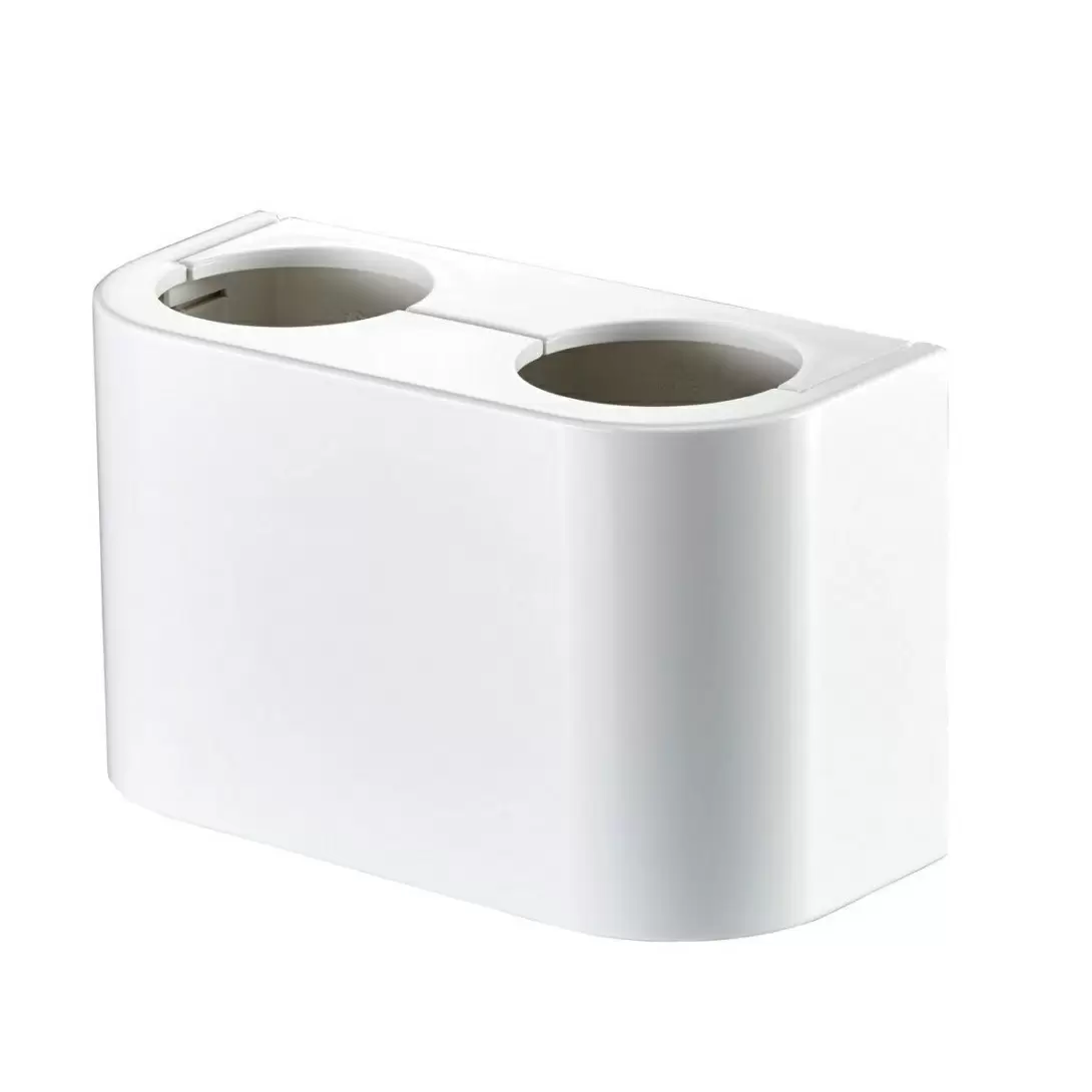 Декоративная крышка Oventrop для мультифлекса Oventrop белая