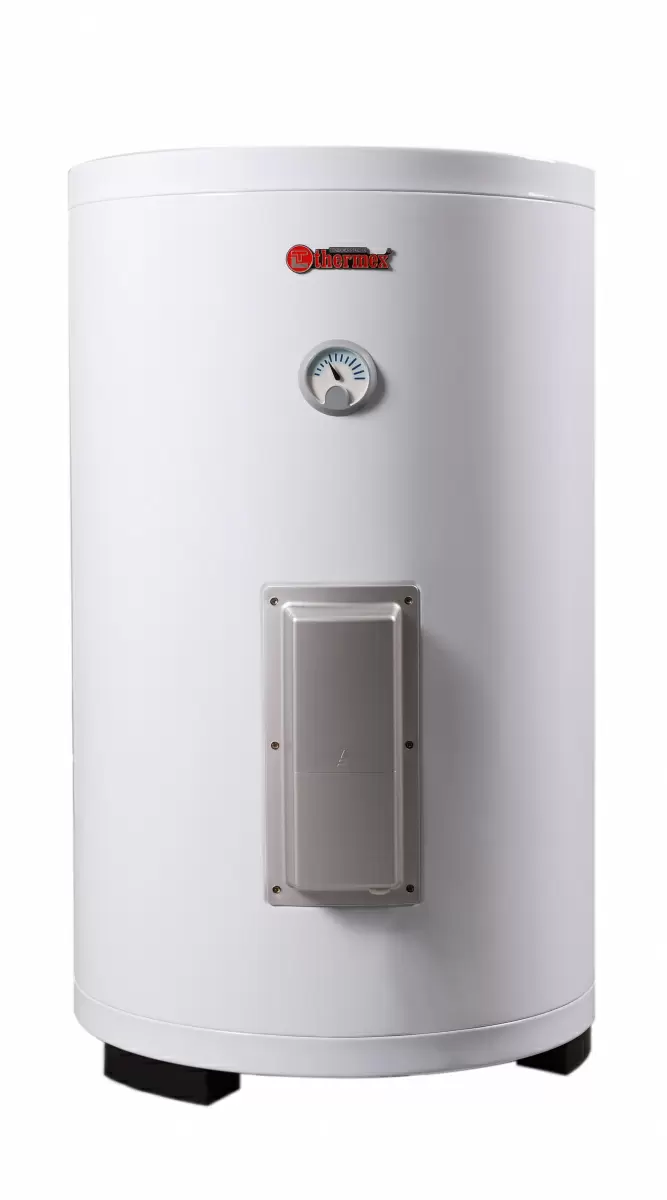 Водонагреватель комбинированный Thermex ER 80 V (combi)