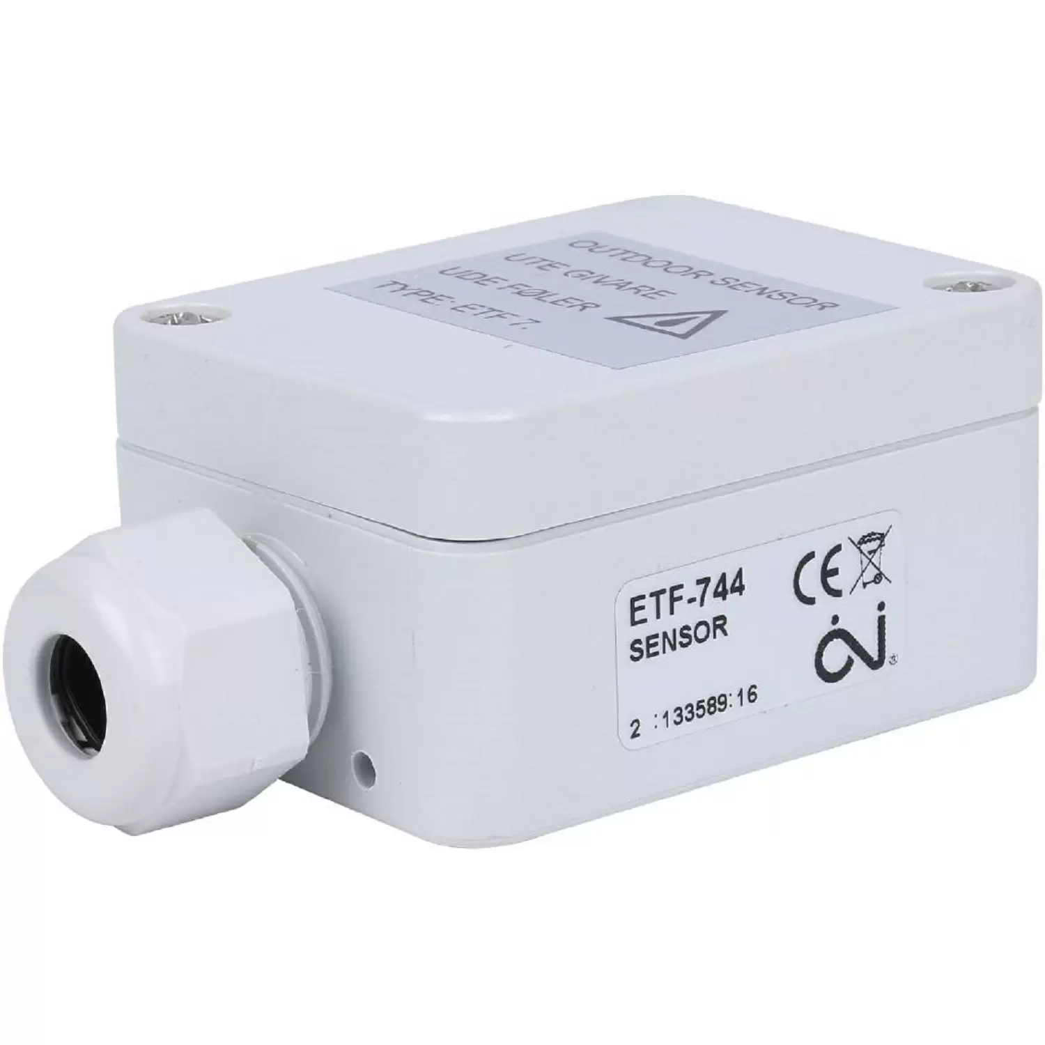 Датчик температуры воздуха OJ Electronics ETF-744/99