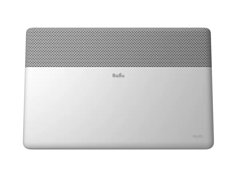 Конвектор Ballu Apollo Transformer с блоком управления BEC/AT-2500-3E электронный