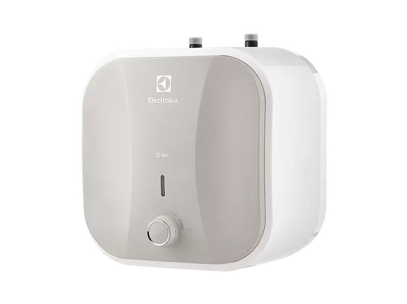 Водонагреватель накопительный Electrolux Q-bic 10 U