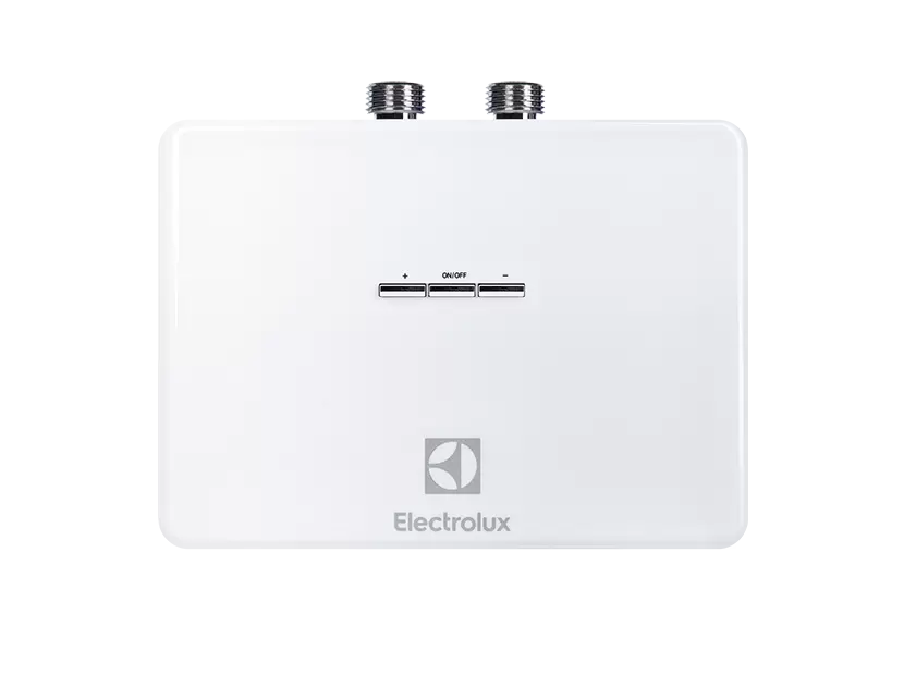 Водонагреватель проточный Electrolux NPX 4 Aquatronic Digital 2.0