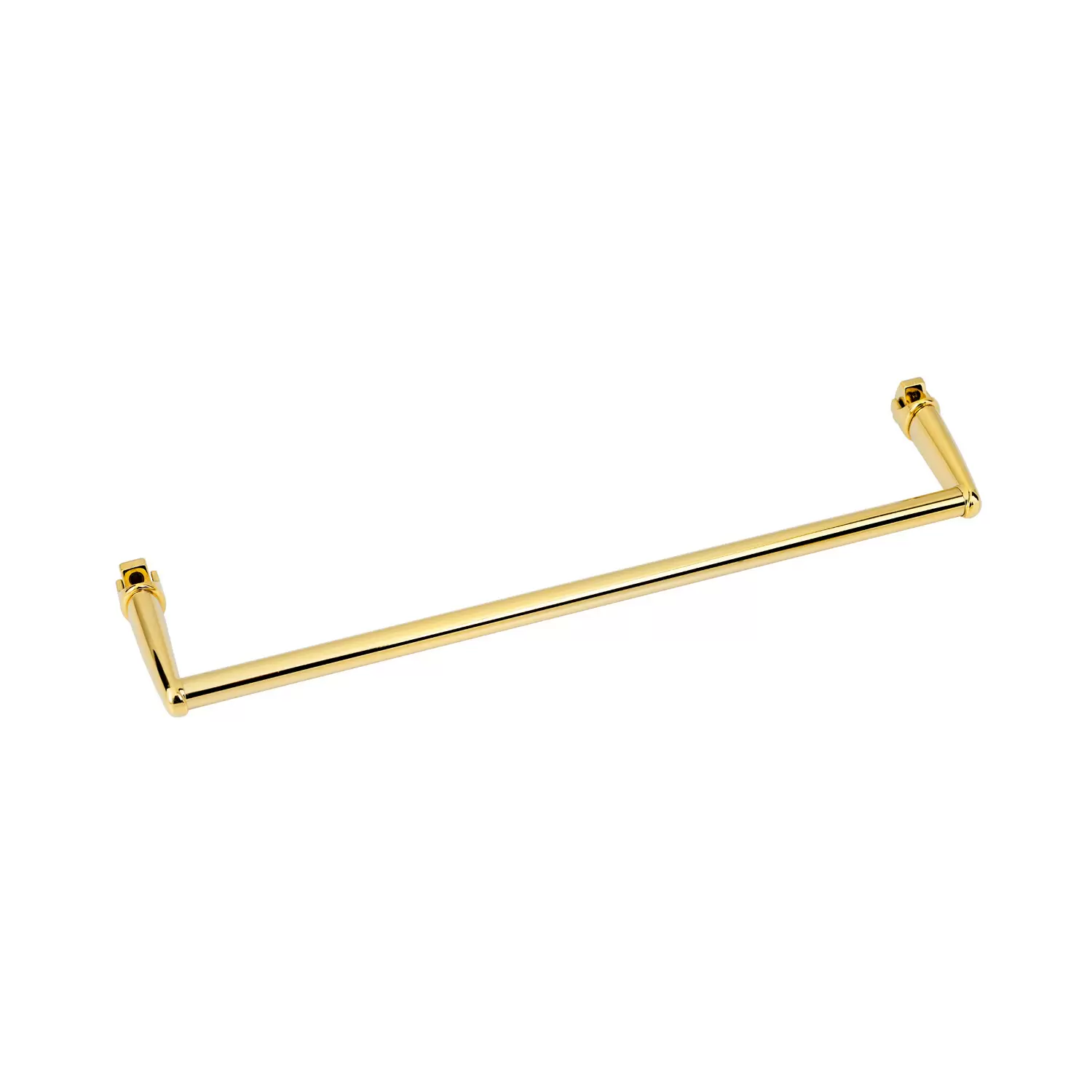 Полка Towel Bar Straight (прямая) 470мм для ПС Богема (Золото)