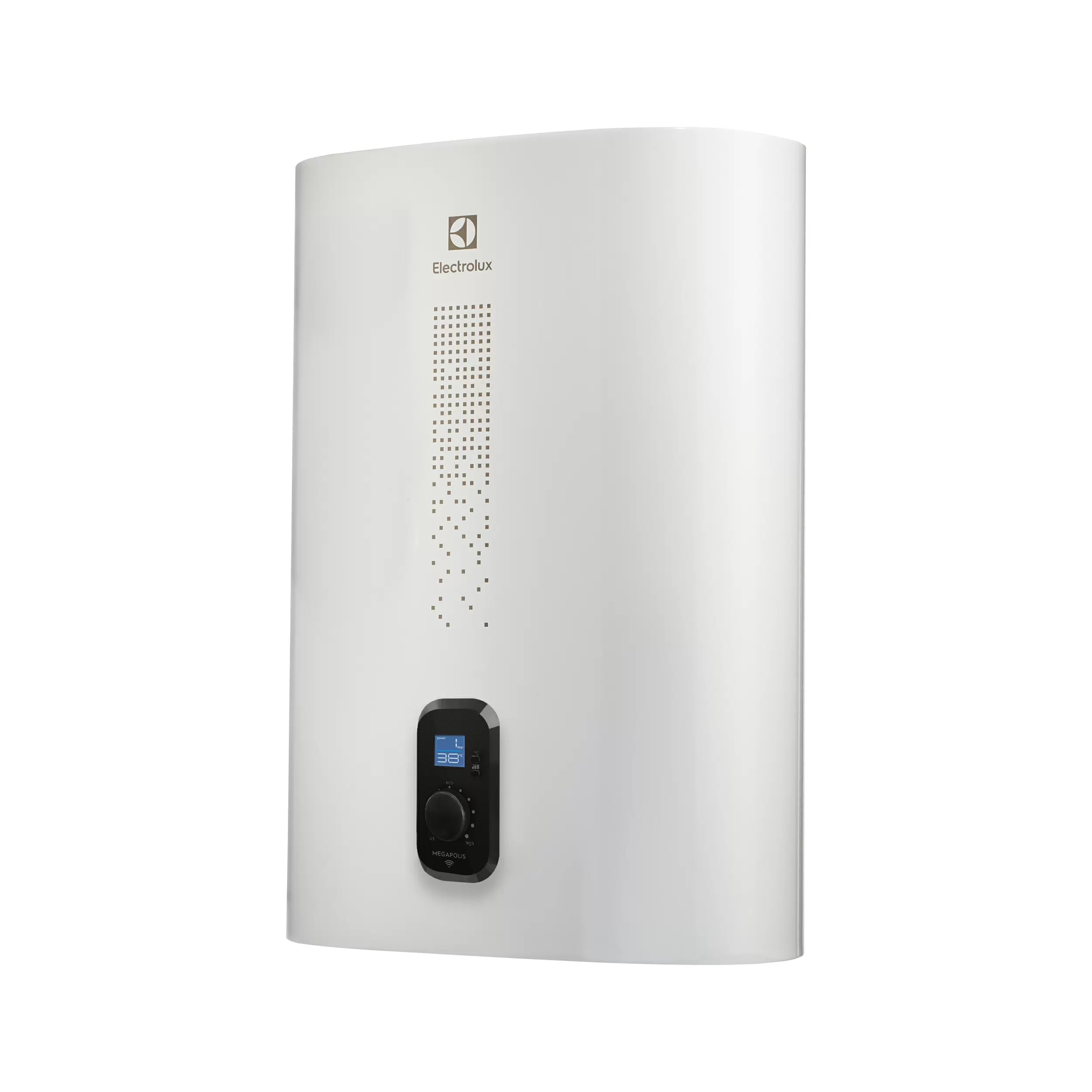 Водонагреватель накопительный Electrolux Megapolis 30 Wi-Fi