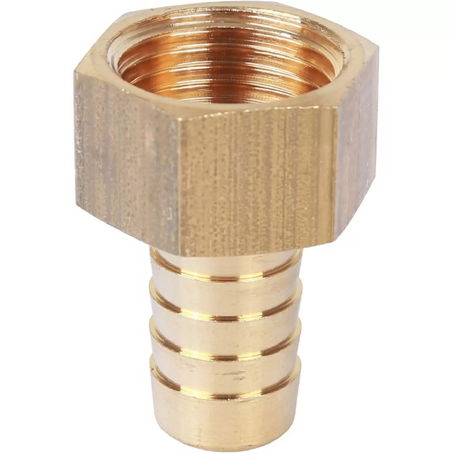 Stout штуцер ВР 1/2"x14