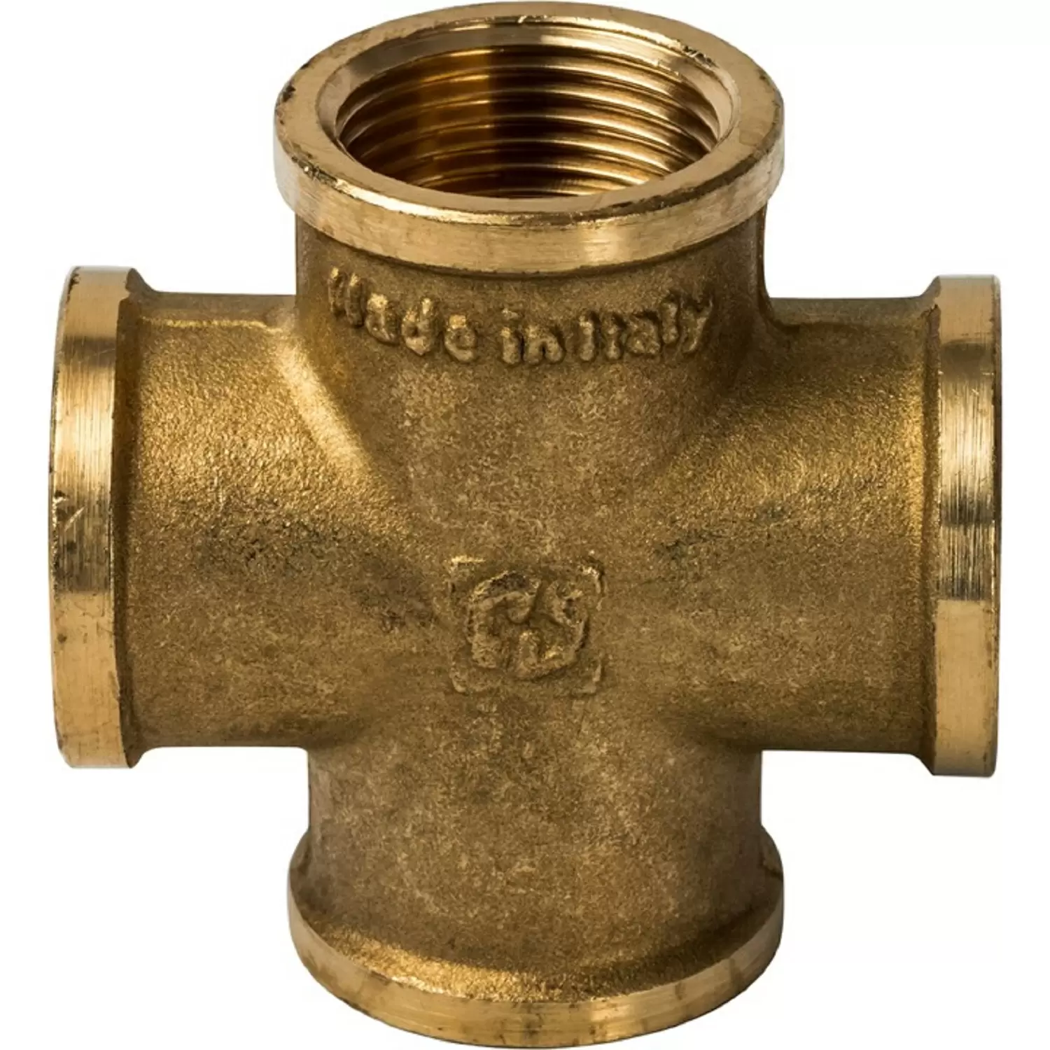 Stout крестовина ВВ 1 1/4"