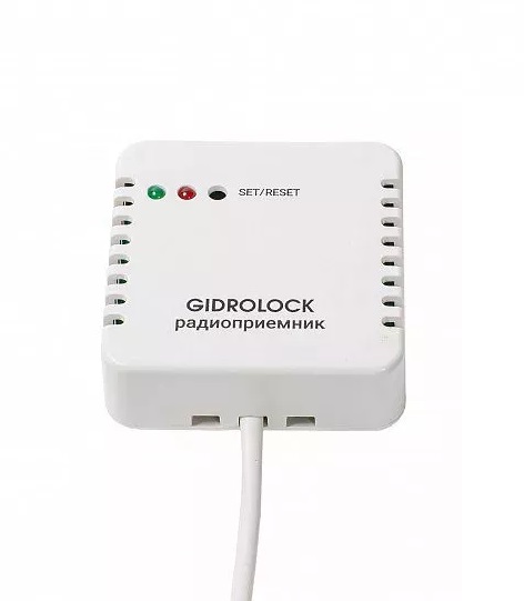 Радиоприемник Gidrolock S32