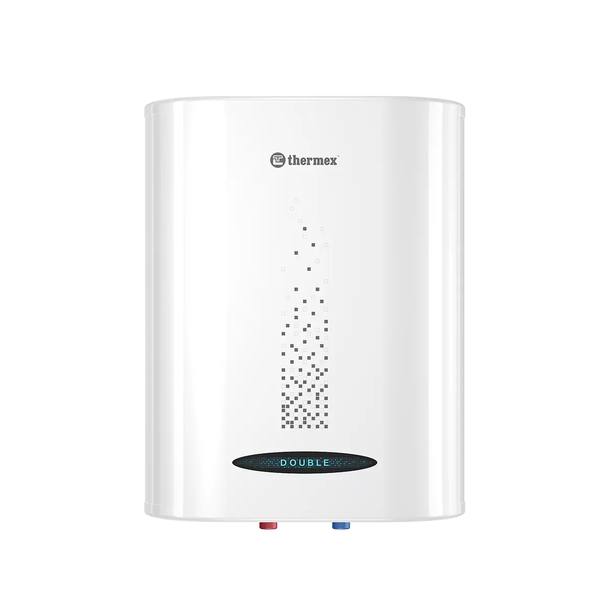 Водонагреватель накопительный Thermex Double 30