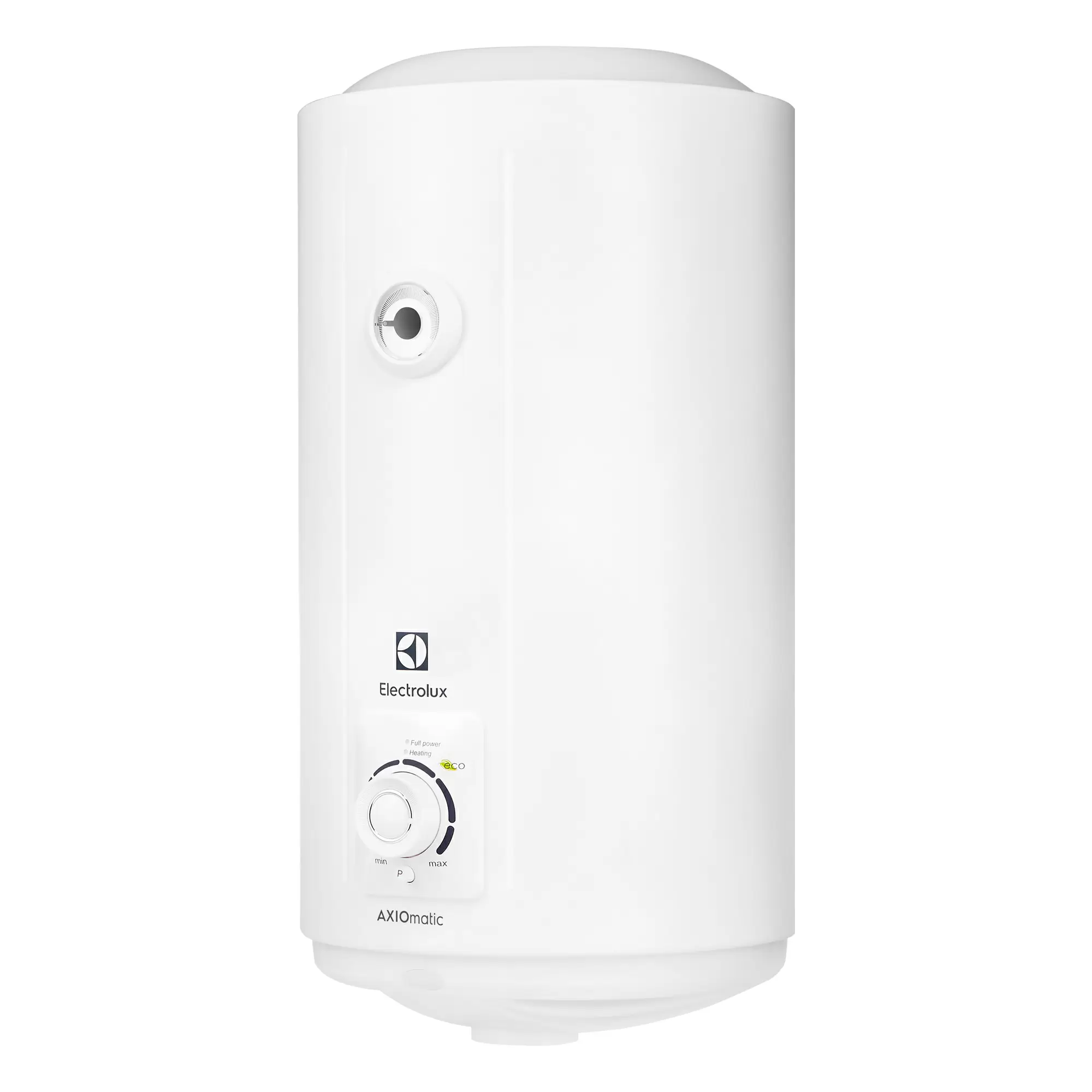 Водонагреватель накопительный Electrolux AXIOmatic 30 Slim