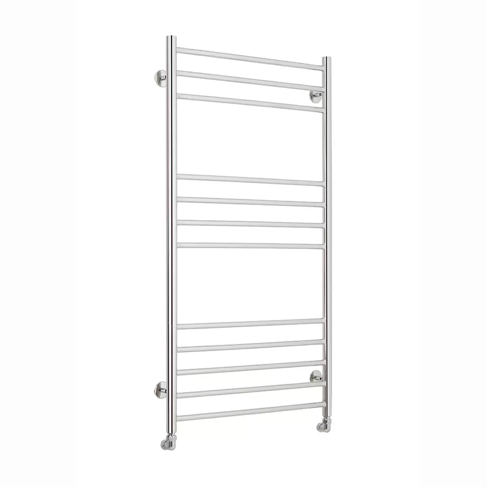 Водяной полотенцесушитель Domoterm Медея П12 (3-4-5) 500x1200, хром