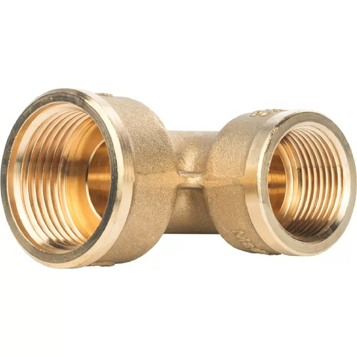 Stout угольник ВВ 1"x3/4"